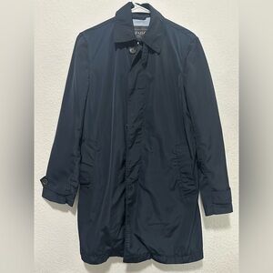 Spade Roma Navy Coat size S
